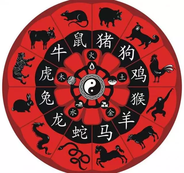 2、屬虎的和什麼屬相最配,相剋:屬虎的和什麼屬相最配
