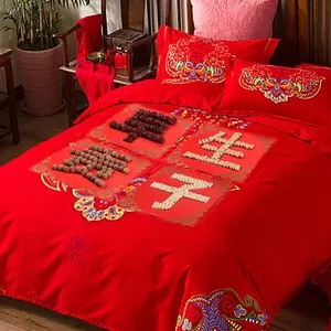 婚床壓床要找什麼屬相的人：娶親當天忌屬相的人能去壓床嗎?