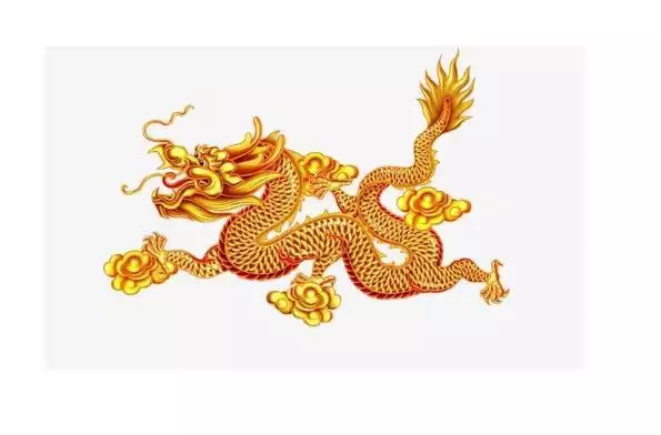1、年屬龍44歲是什麼命:年屬龍44歲的命運