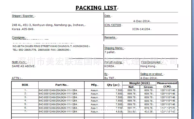 4、美國轉運中國公司推薦:請問美國快遞轉運中國用哪個轉運公司的好啊?