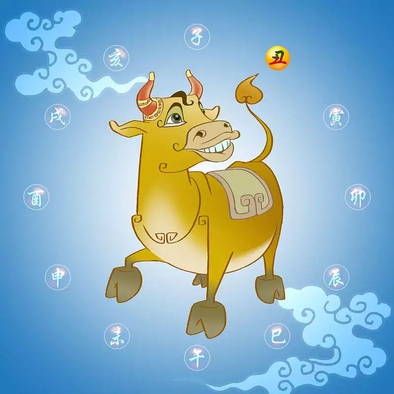 牛的本命年要忌哪個屬相：今年本命年屬牛的應該注意什麼時候