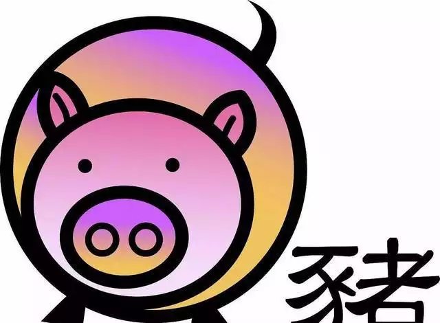 2、生肖豬與什麼屬相婚配合適:生肖豬跟什麼最配，屬豬的屬相婚配表