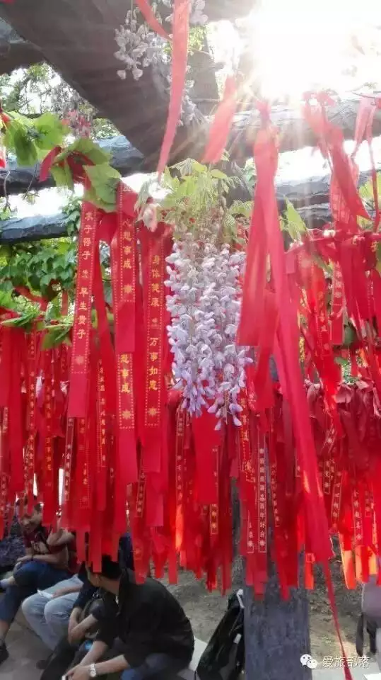 1、求姻緣:求姻緣吧