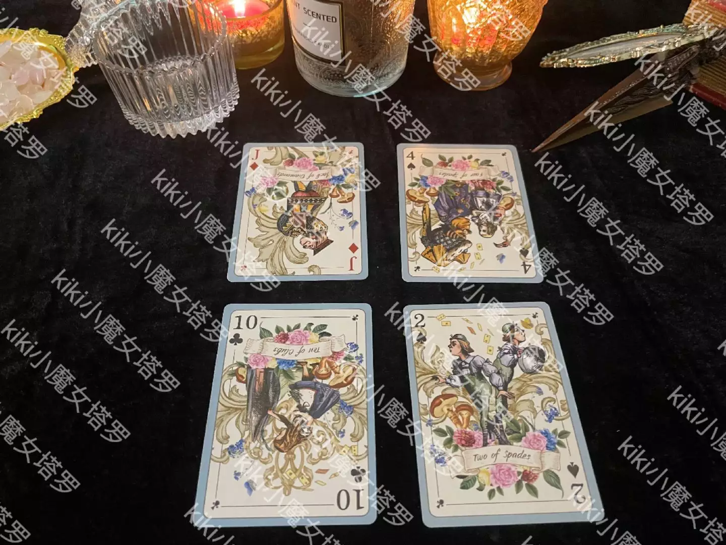 1、占卜什麼時候脫單用什麼牌陣:塔羅牌占卜愛情的話用什麼牌陣好呢？