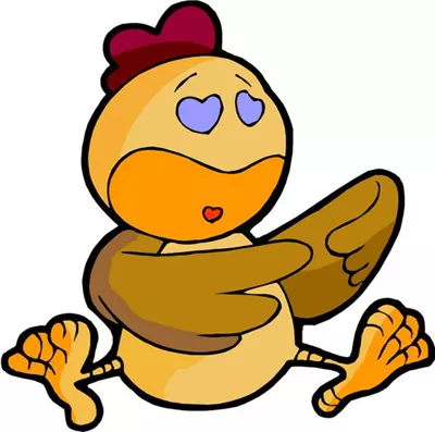 6、屬雞能與遇兔的婚配嗎:屬雞跟屬兔的結婚能長久嗎