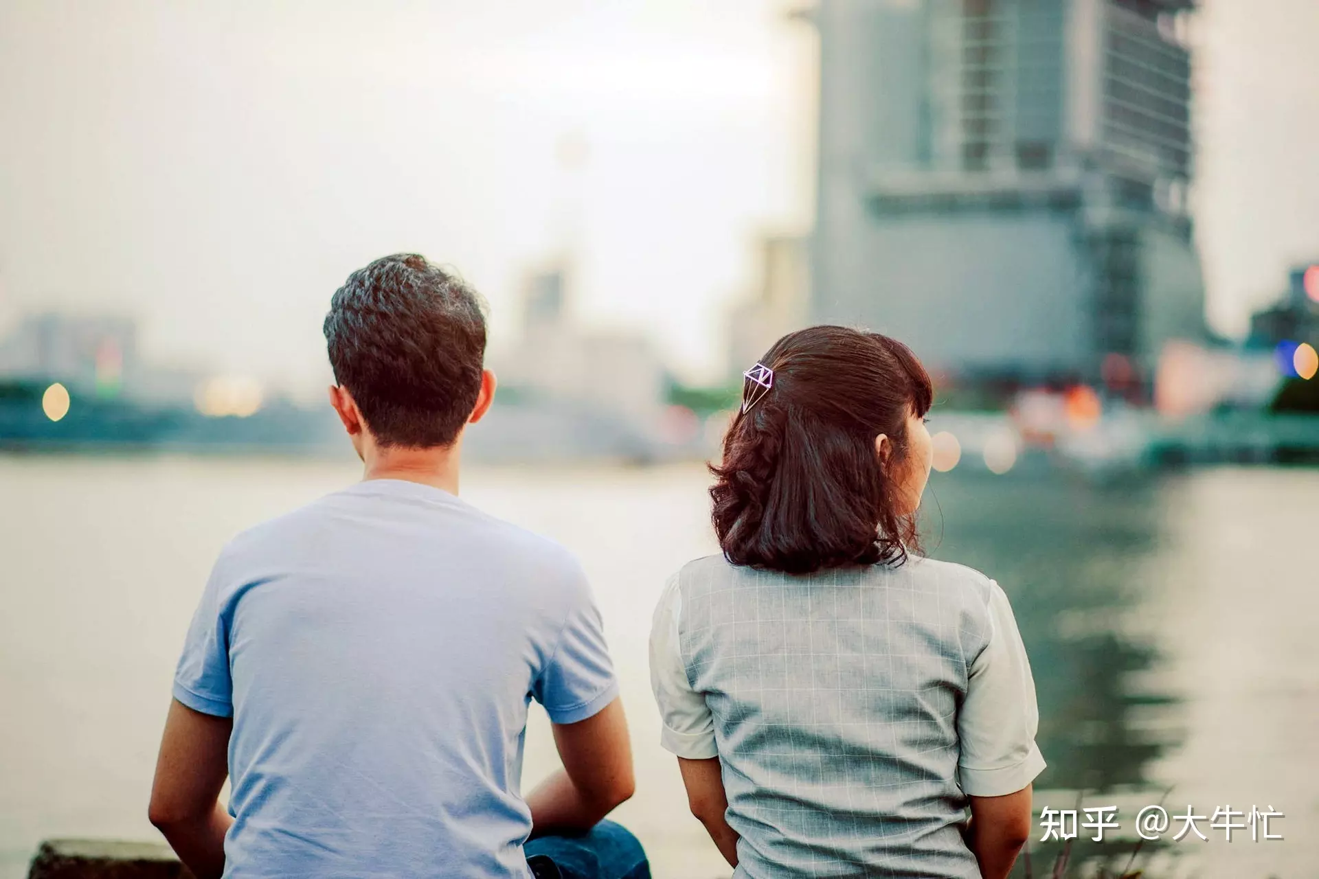 3、感情越來越深的婚外情:怎樣處理感情很深的婚外情