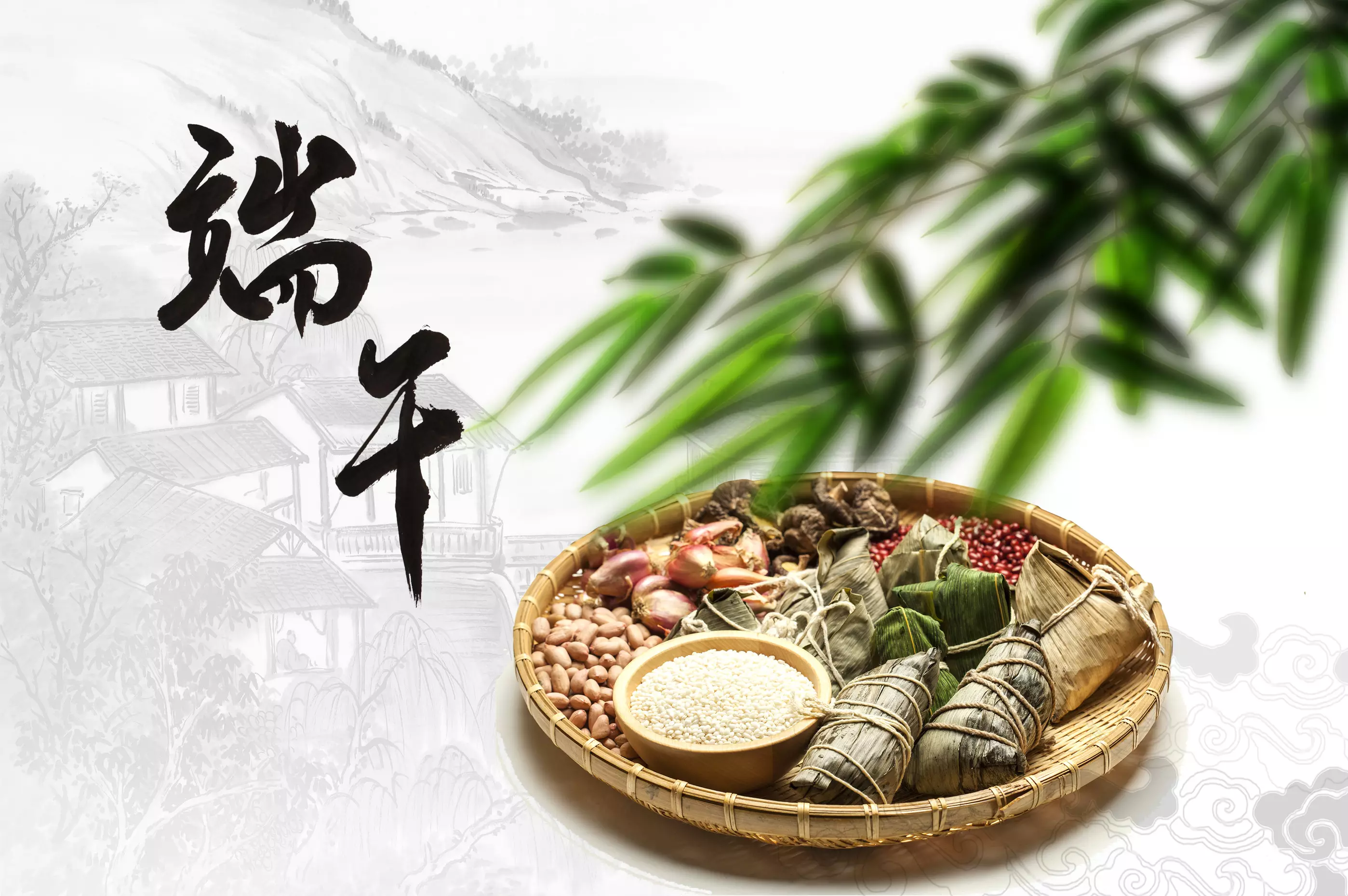 端午節後走大運的屬相：走墓庫運///