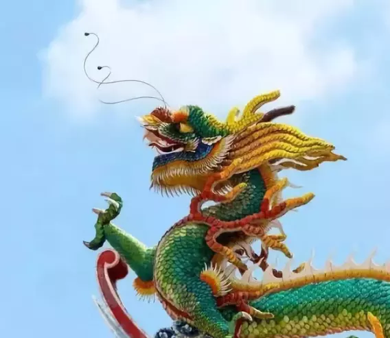 1、龍丈夫和龍妻子婚配嗎:男屬龍和女屬龍配嗎