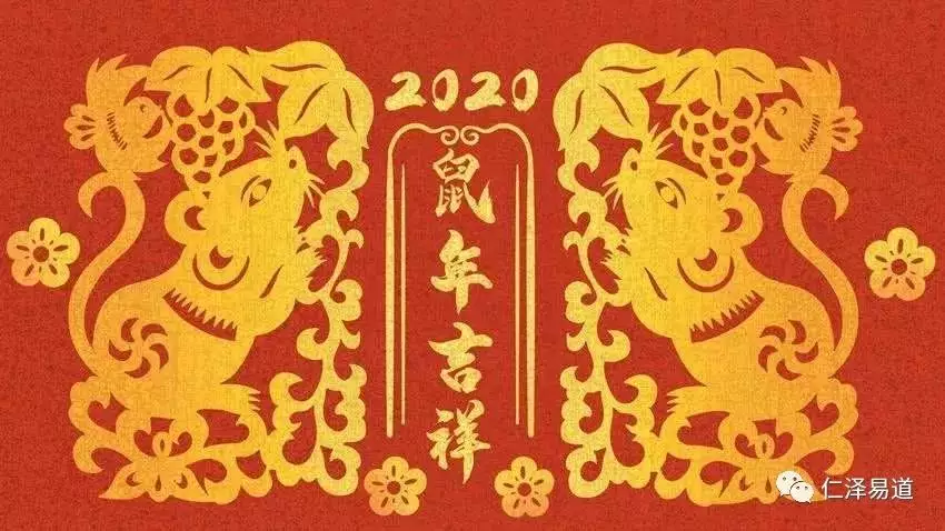 4、為何屬鼠的不怕本命年:為什麼都說屬鼠的不好