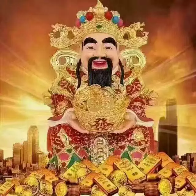 3、財財神爺圖片大全指誰誰發財:中國神話中的財神是指誰？他們的是什麼？