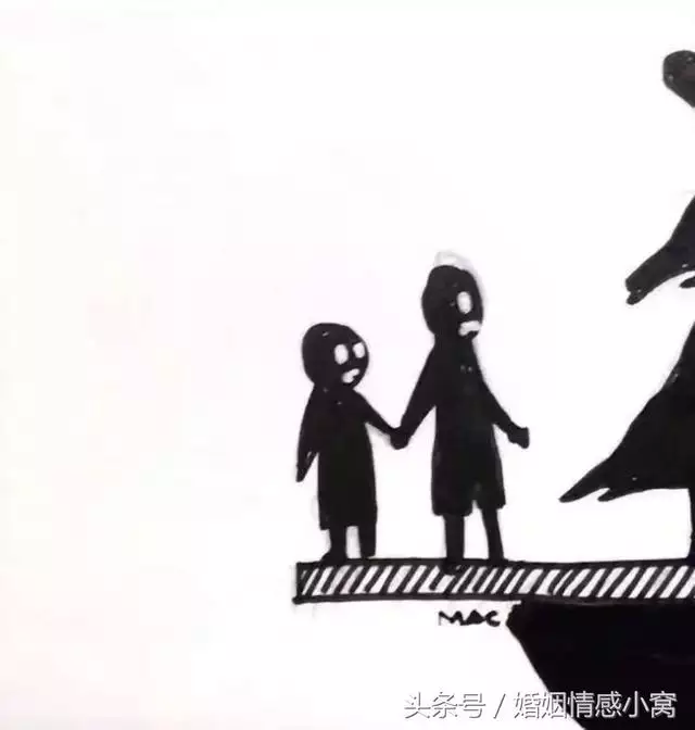 1、失敗的婚姻:婚姻失敗之後該怎麼辦？