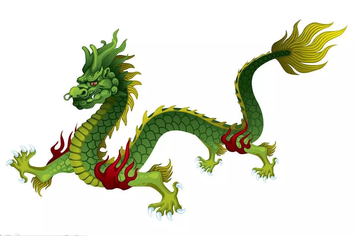 1、屬龍的跟屬虎的婚配怎麼樣:屬龍和屬虎的相配嗎