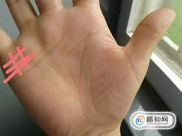 2、婚姻線怎麼看:如何看手相婚姻線
