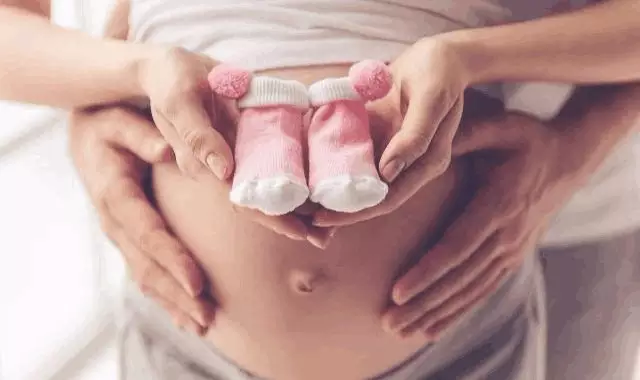 八字看懷孕生子的時間命理：命理看哪年能生兒（女）？