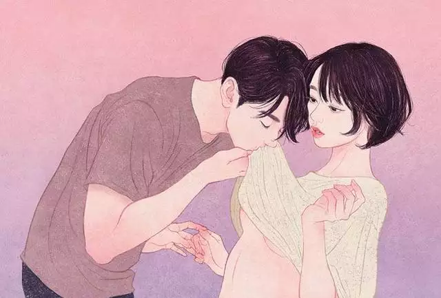 6、認識一個男的不是很久，我們睡在一起我說不能動我他同意了，就真的沒有動我。我朋友說他不行