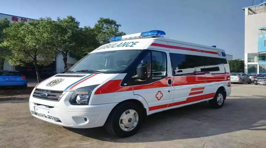 7、專門接送病人的車:誰能聯繫到專門接病人出專用車，謝謝！