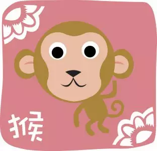 屬猴女和屬猴男屬相相配嗎：屬猴男的和什麼屬相最合適