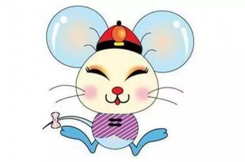 3、的鼠女什麼時候動婚:的女鼠哪一年會遇到真愛