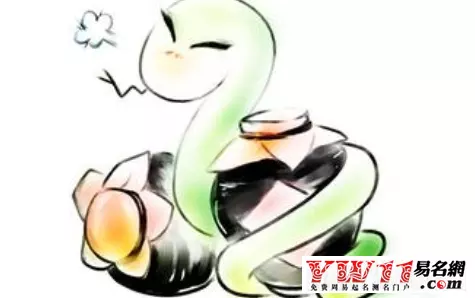 01年屬蛇女配什麼屬相最好：女屬蛇和什麼屬相的最相配
