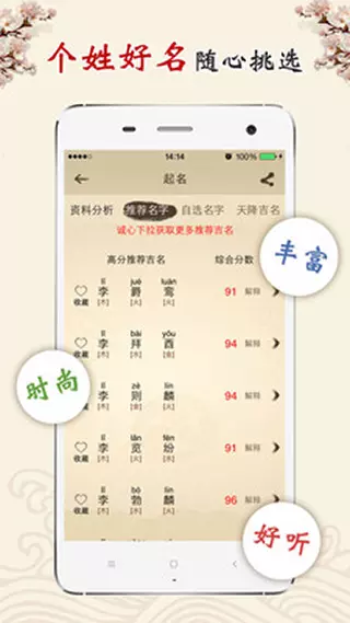 取什麼樣的網名最適合：起一個什麼樣的網名比較好聽
