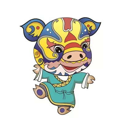 屬豬的和子女什麼屬相不合：屬豬女和什麼屬相男是上等婚姻