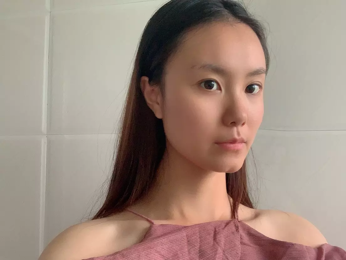 4、人的年齡如何看出來:人的年齡從哪兒可以看出來