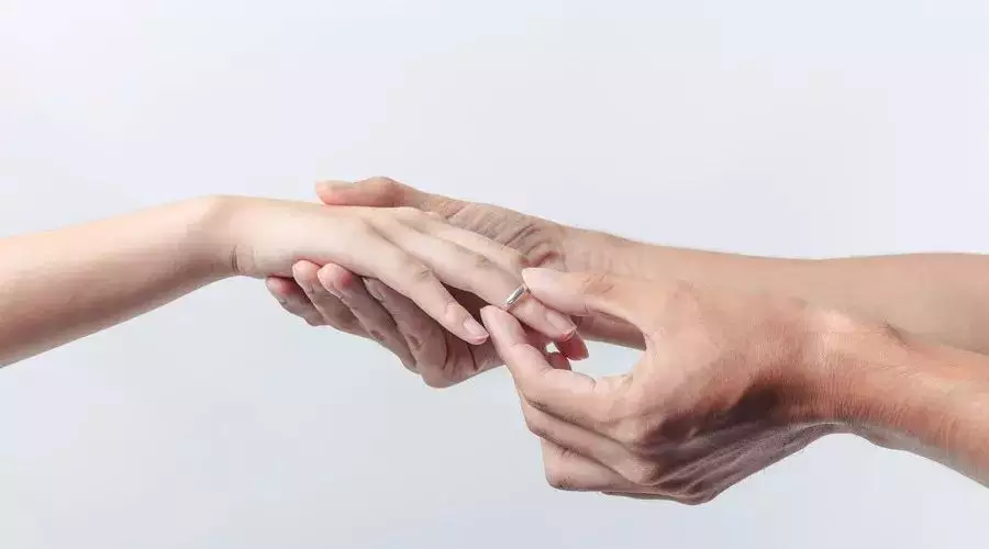4、測試結幾次婚姻:如何測自己有幾次婚姻