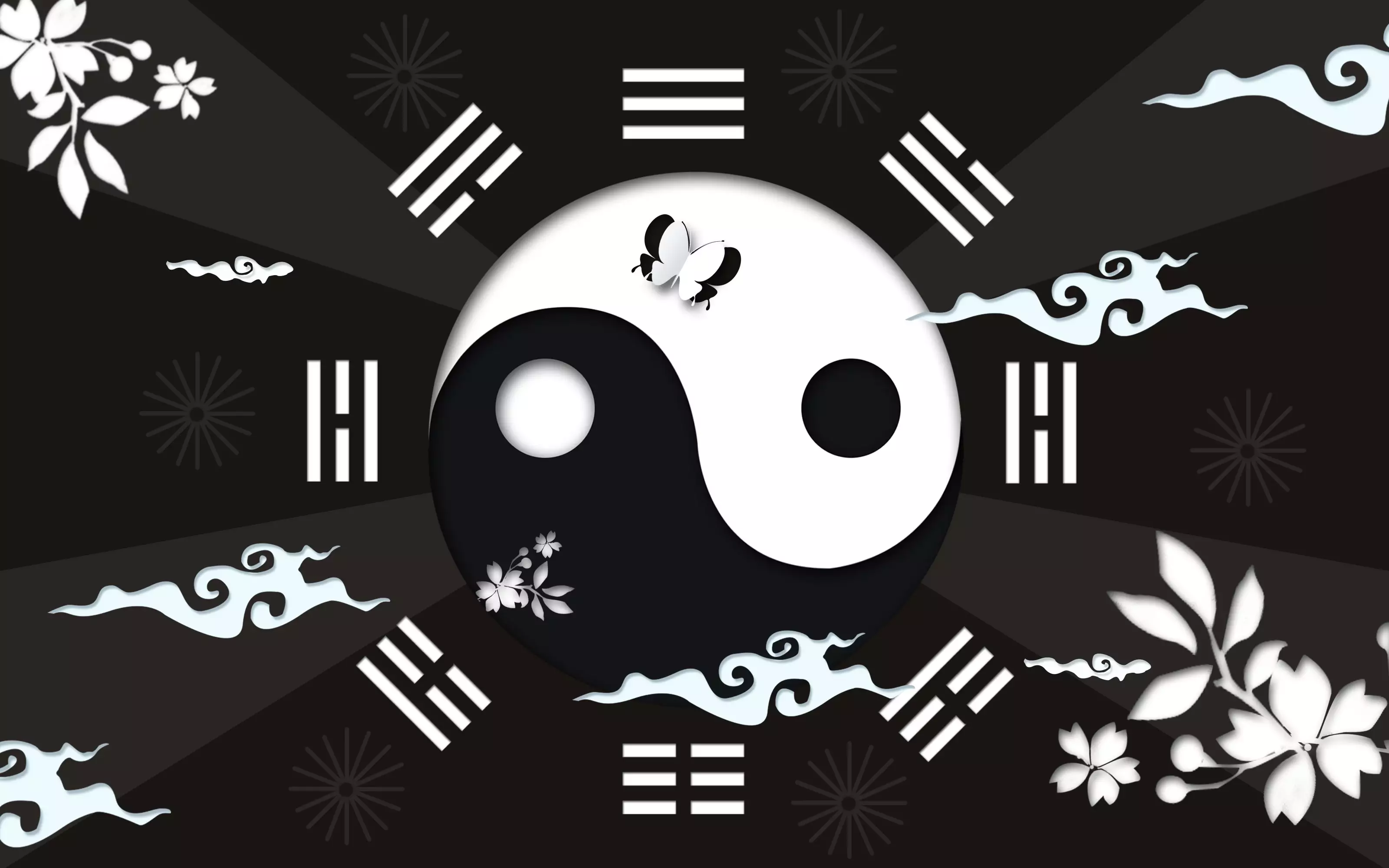 5、自己算命的方法:怎麼給自己算卦