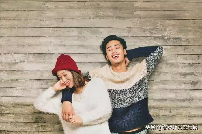 3、占卜近期感情:塔羅 占卜解牌最近感情運！