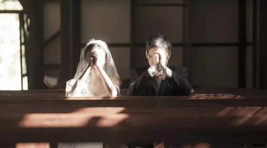 4、夫妻其實早就命中註定:夫妻的緣分真的是命中註定的嗎？
