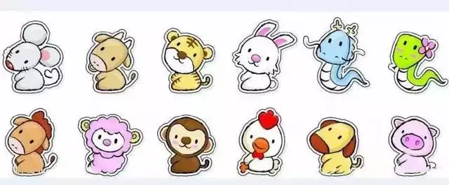 屬相同種屬性是什麼意思：父子倆人屬統一個屬相好嗎？