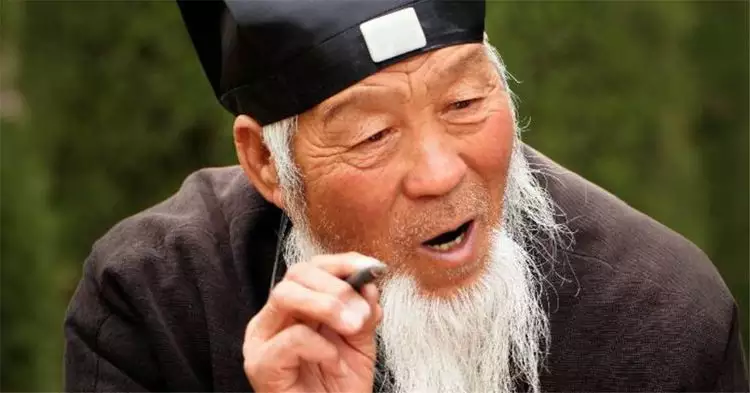 3、為什麼有的算命准到驚人:為什麼有時候算命會準的嚇人？