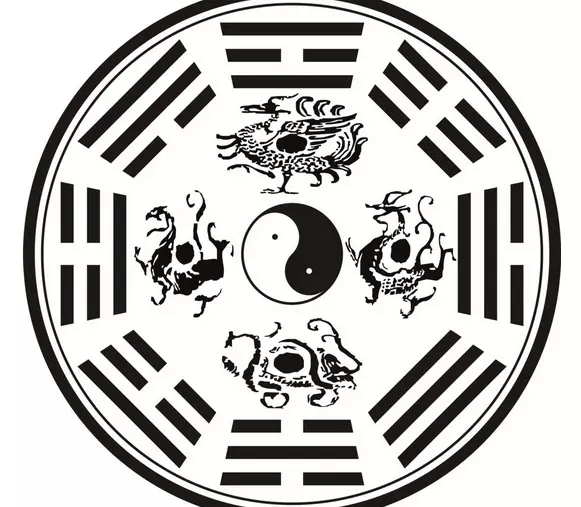 4、生辰八字五行八卦取名:起名，求懂生辰八字、五行的人起。