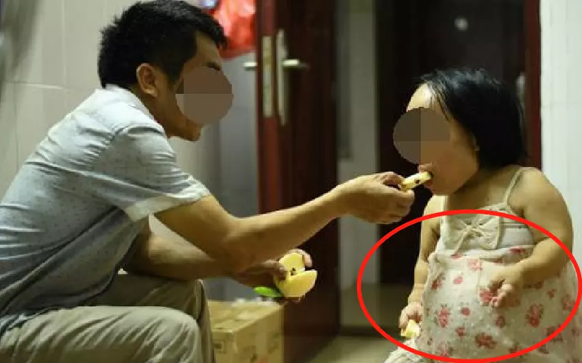 3、前夫的東西很大:離婚後還有東西在前夫家,是主動要還是等着前夫找我？