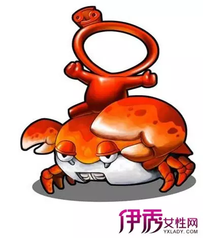 1、巨蟹座女能和白羊座男婚配嗎:白羊座男和巨蟹座女的配對指何
