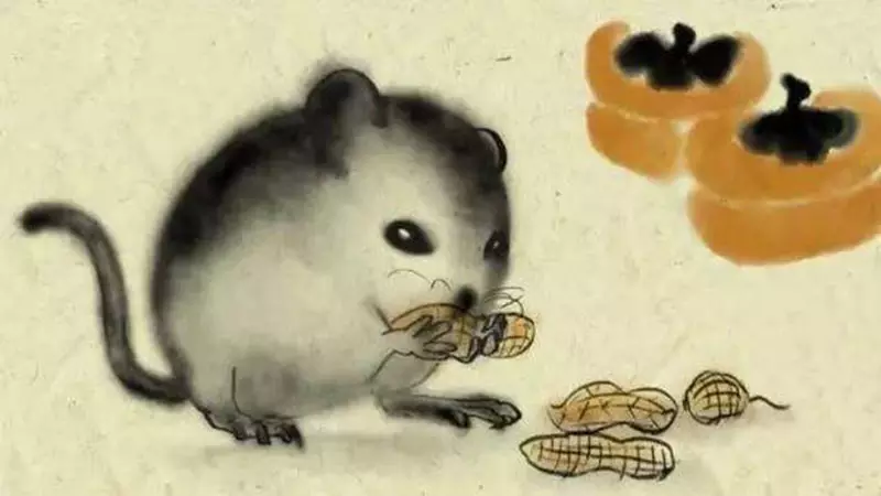 2、屬雞和屬鼠的合不合財:我屬雞和屬鼠的能合夥合財嗎？
