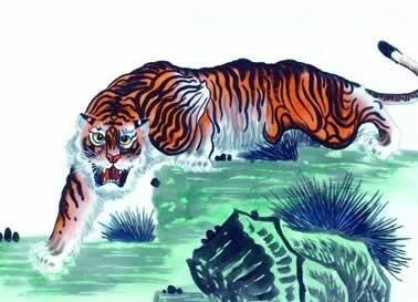 3、屬虎的適合做什麼行業:屬虎的做什麼工作？
