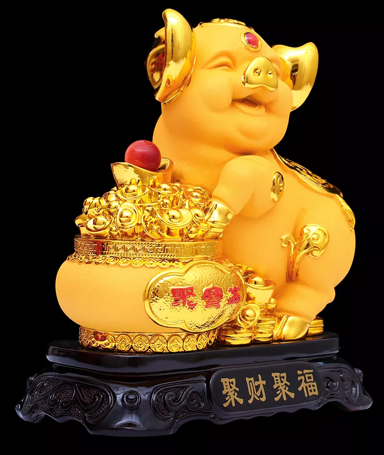 4、木豬和金豬婚配怎麼樣:金豬。金豬女與哪個屬相婚配？
