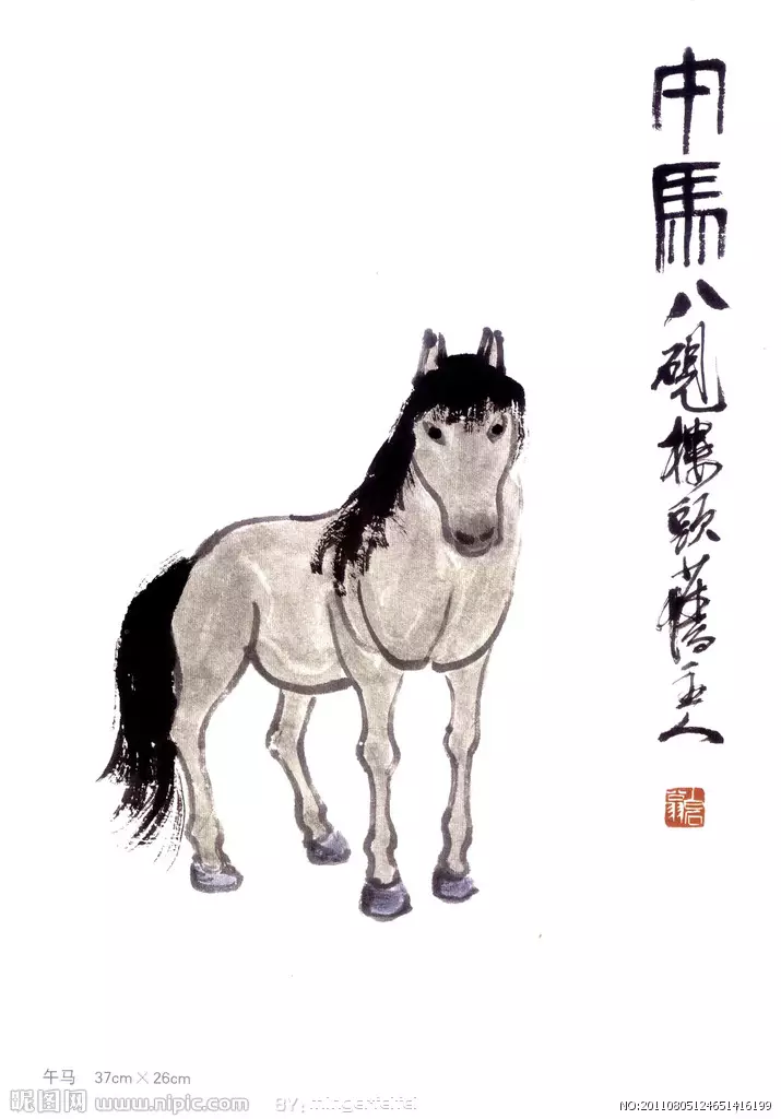 十二生肖屬相婚配之午馬：屬相婚配馬配虎可以嗎？