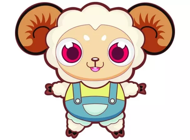 1、年屬羊人運勢:年屬羊的人年運勢運程如何