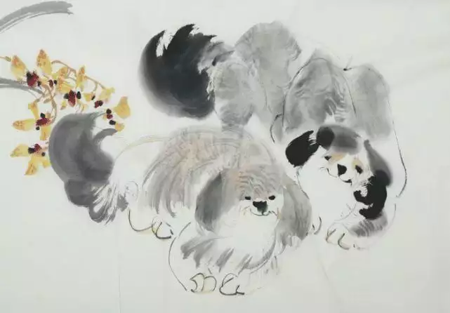 年狗的最佳屬相：年女的屬狗和什麼屬相最配