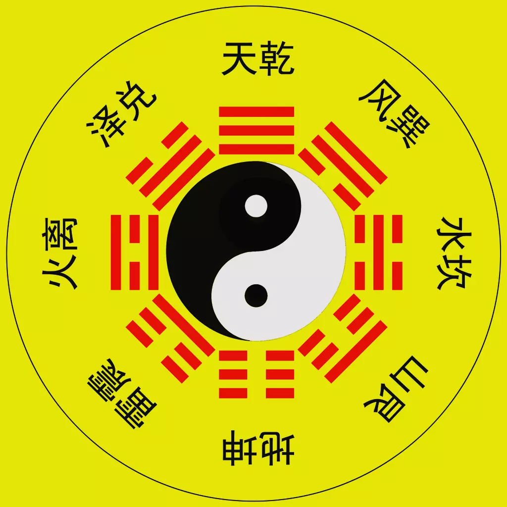 1、運氣極好的八字:講解有哪些運氣好的八字