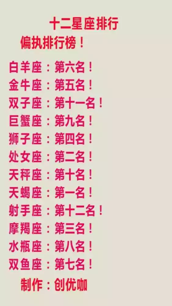 5、天平座和蠍座婚配怎麼樣:天平和摩羯相配嗎？