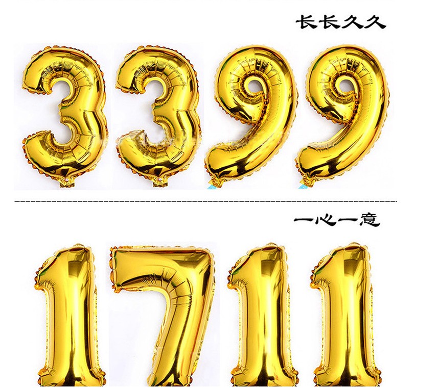 生日快樂用数字怎麼表示：代表生日快樂的紅包数字有哪些？