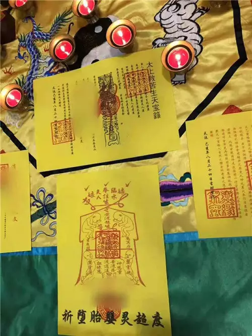 3、打胎影響運氣幾年:打胎真的會影響我們以後的運勢嗎？