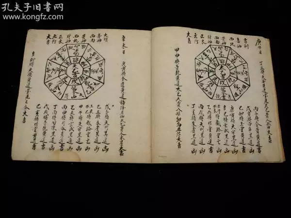 2、算命最詳細最準的免費網:算命排名的網站