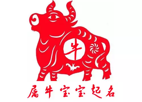 2、牛寶寶取名禁忌有哪些:牛寶寶怎麼取名？