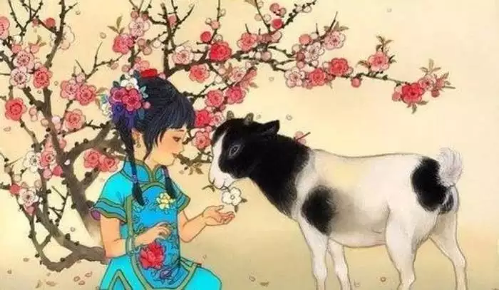 2、年婚姻配對:年和年的命相配嗎