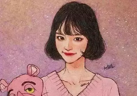 一個女人一生中有幾個孩子是命中註定的嗎？