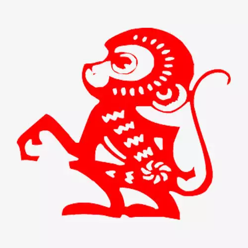 屬相猴的三和屬是什麼：屬猴的跟什麼屬相對照和，什麼屬相反面？